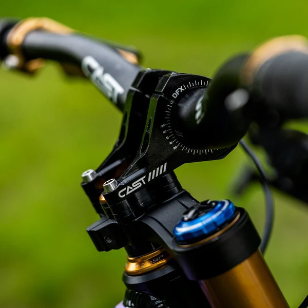 CAST DFX DIRECT MOUNT wspornik czarny - Image 6