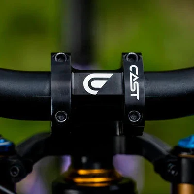 CAST DFX DIRECT MOUNT wspornik czarny - Image 7