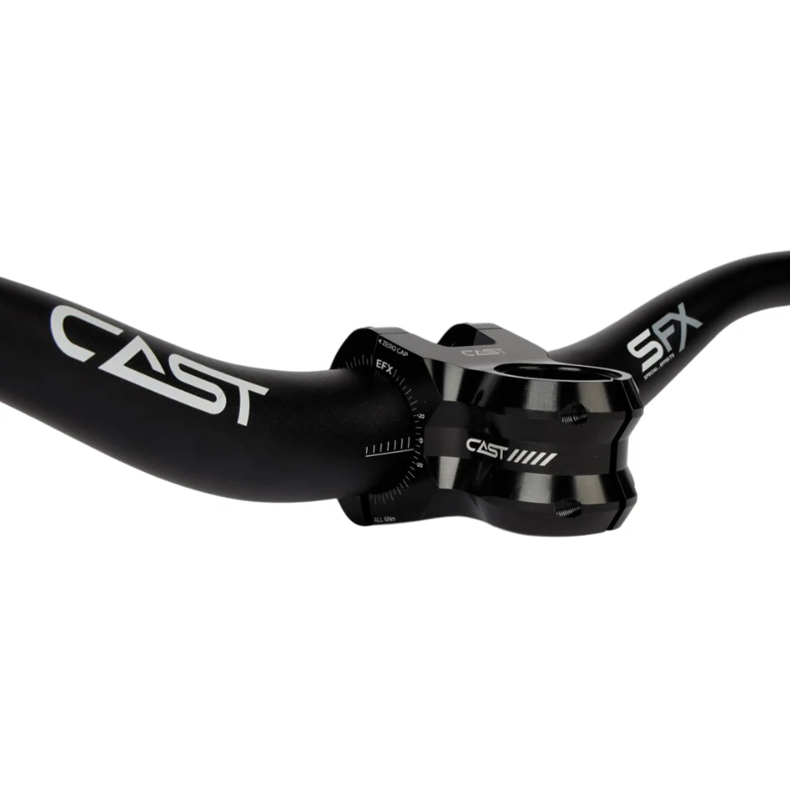 CAST EFX Stem Black - Image 3