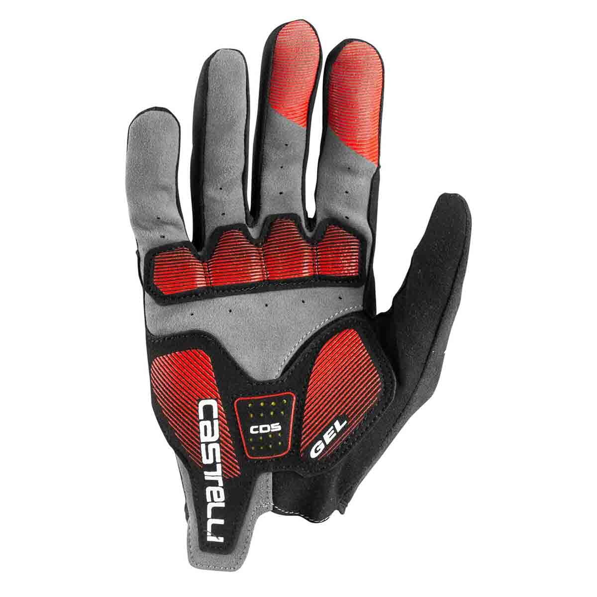 CASTELLI ARENBERG GEL LF Rękawiczki Czarny - Image 2
