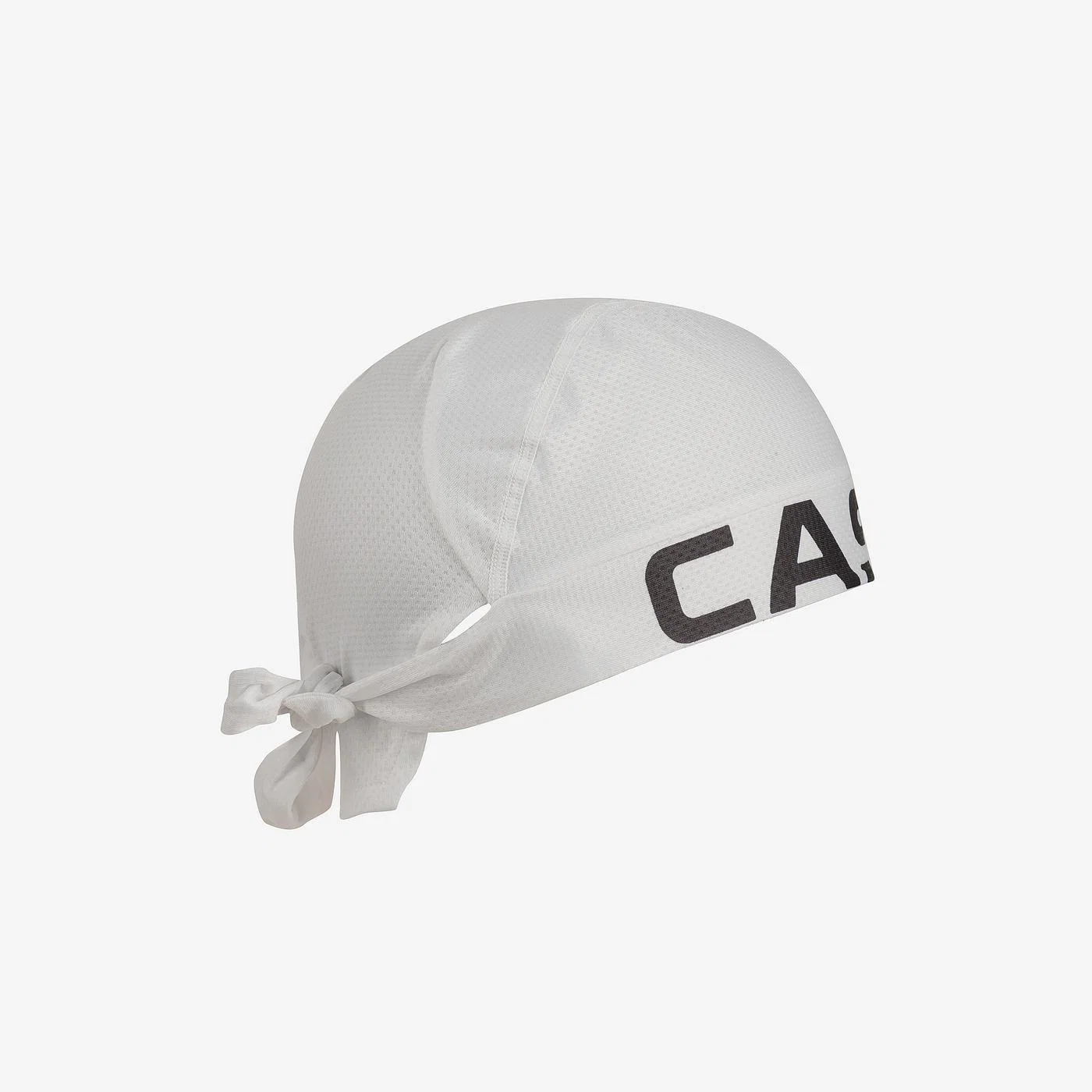 CASTELLI Bandana biała - Image 2