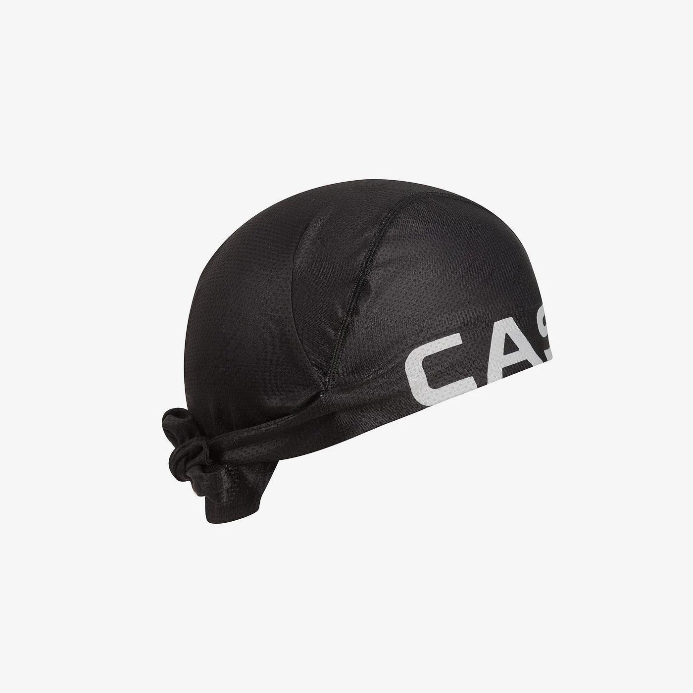 CASTELLI Bandana Black - Image 2