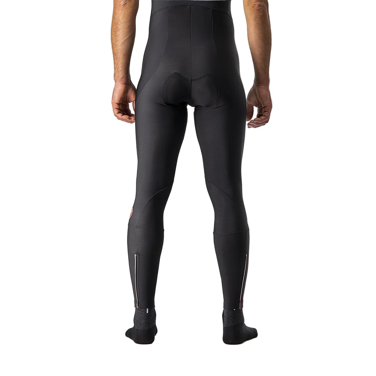 CASTELLI ENTRATA Bib Tight czarny - Image 7