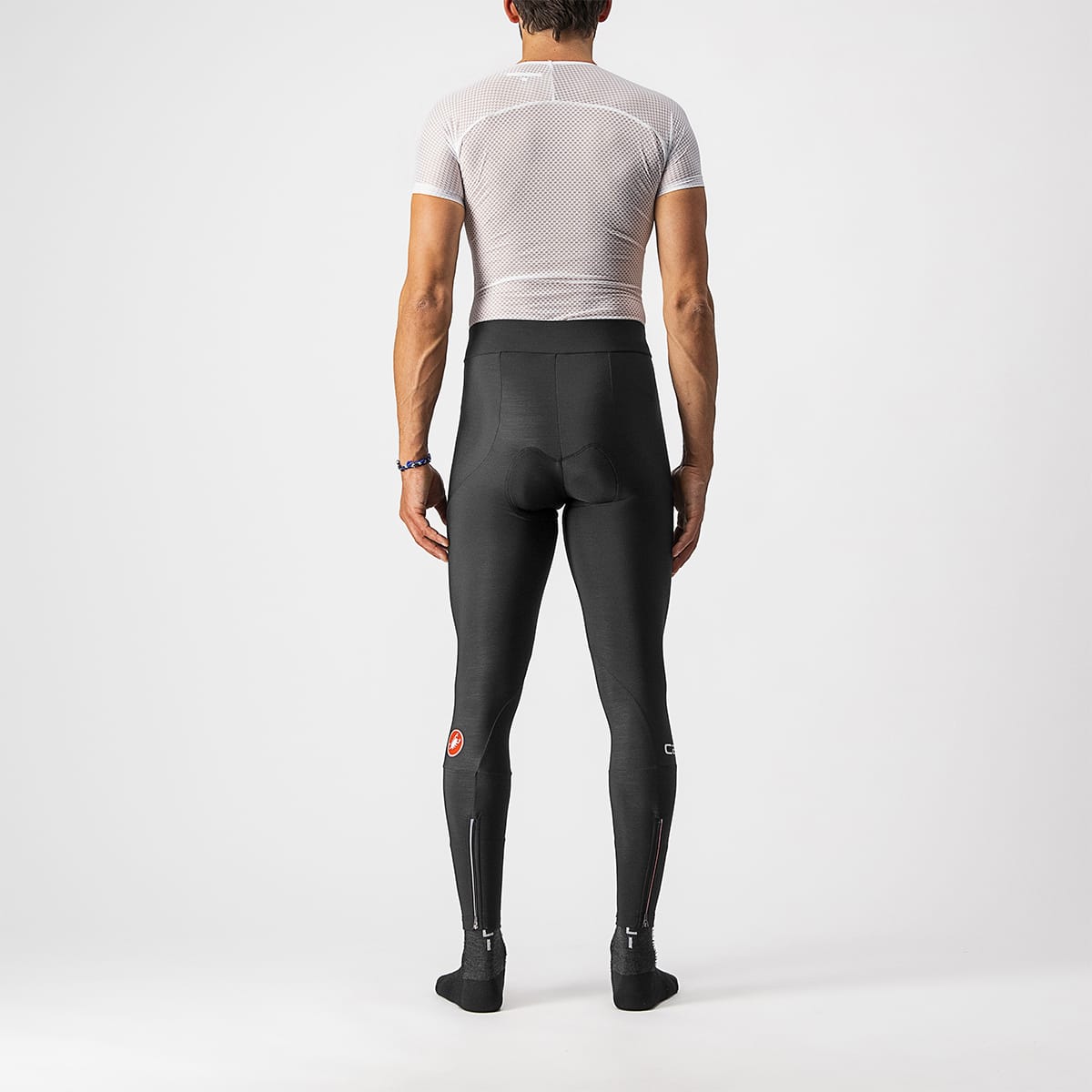CASTELLI ENTRATA Bib Tight czarny - Image 3