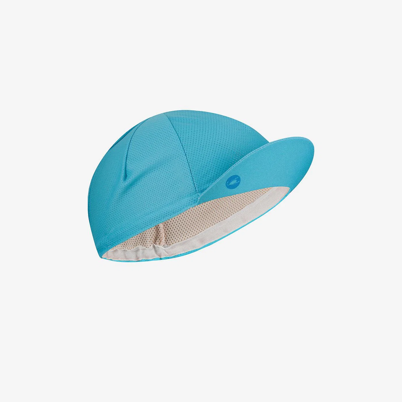 CASTELLI ESPRESSO 2 Cap Blue - Image 2