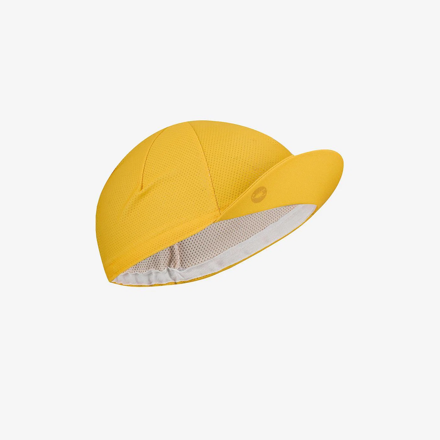 CASTELLI ESPRESSO 2 Cap Yellow - Image 2