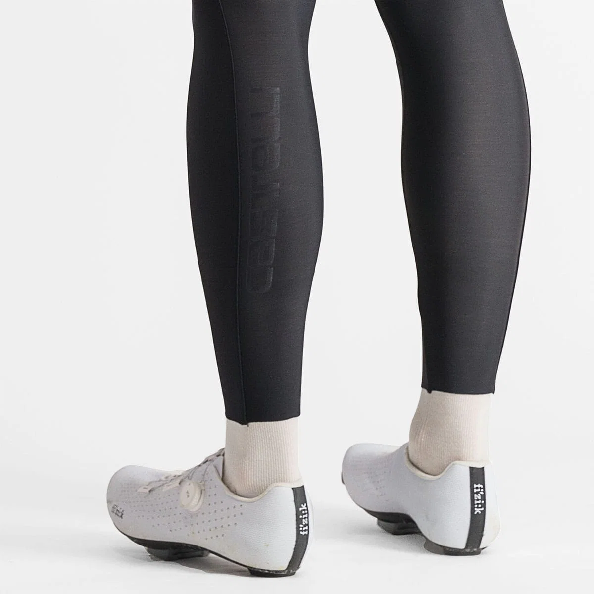 CASTELLI ESPRESSO Bib Tight czarny - Image 7