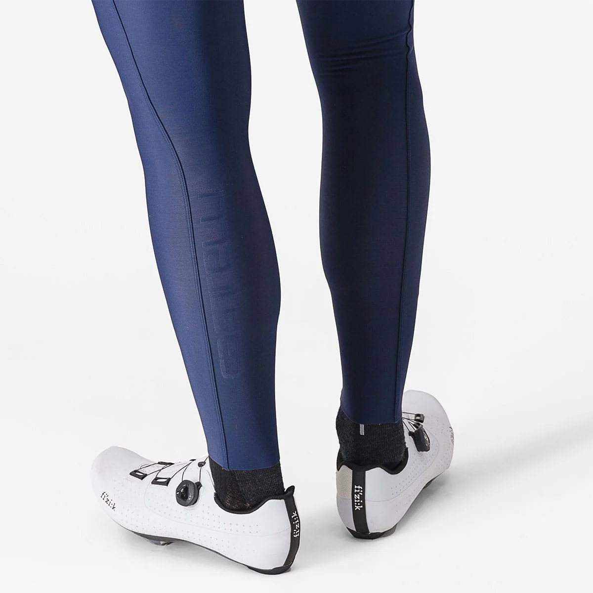 CASTELLI ESPRESSO Blue Bib Tight - Image 5