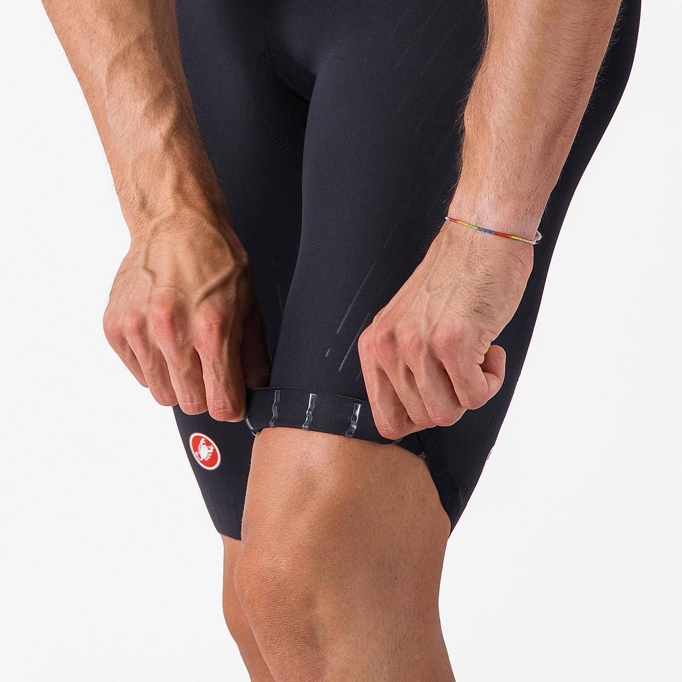 CASTELLI FREE AERO RACE S Bib Tight czarny - Image 6