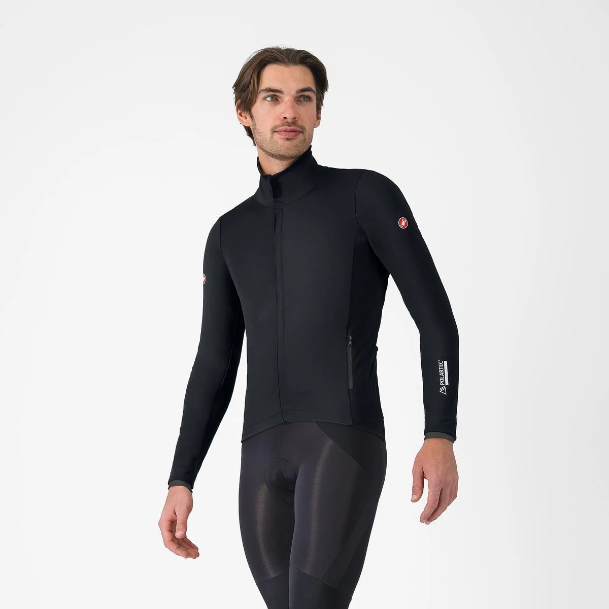 CASTELLI PERFETTO AIR Kurtka czarna - Image 6