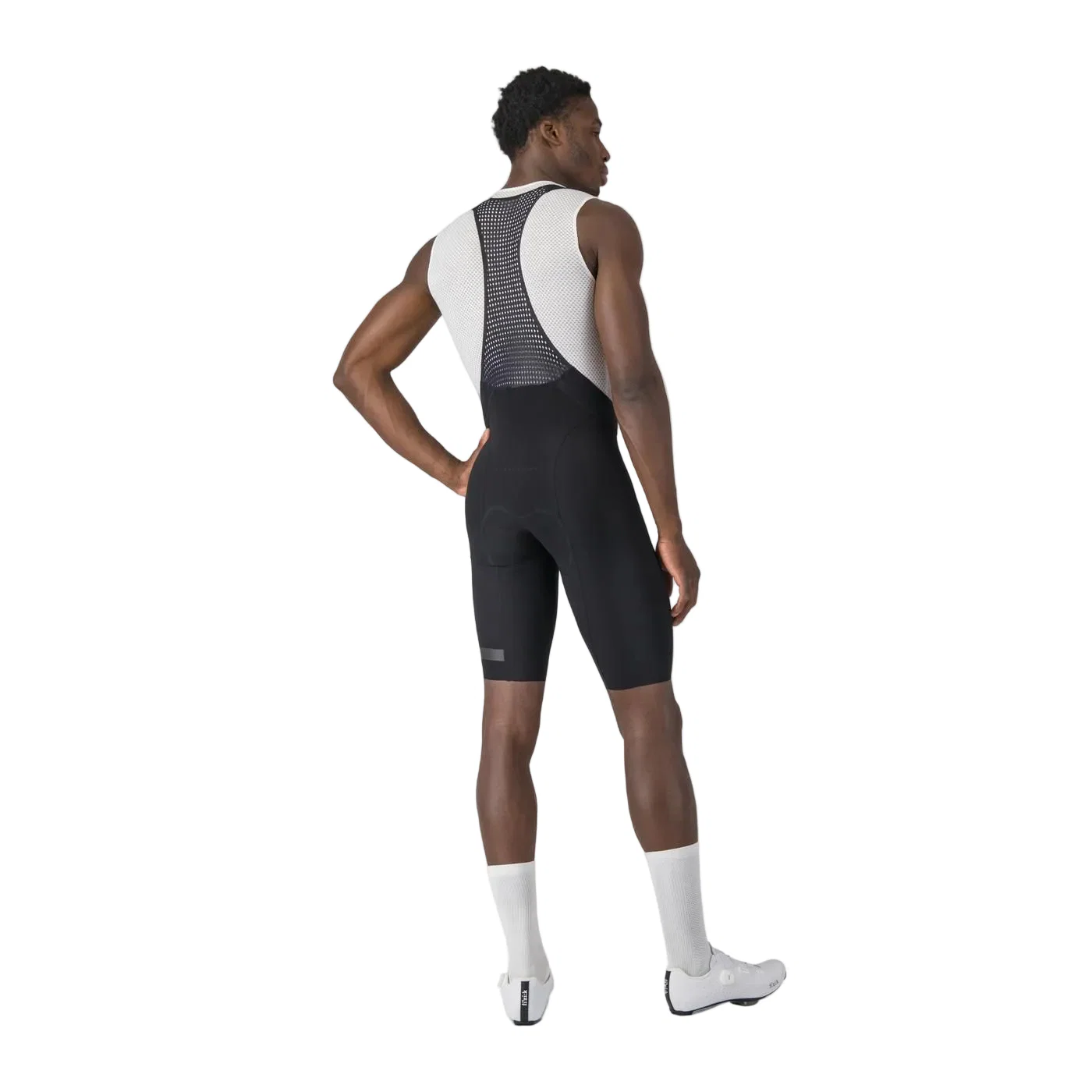 CASTELLI PREMIO EVO Bib Tight czarny - Image 2