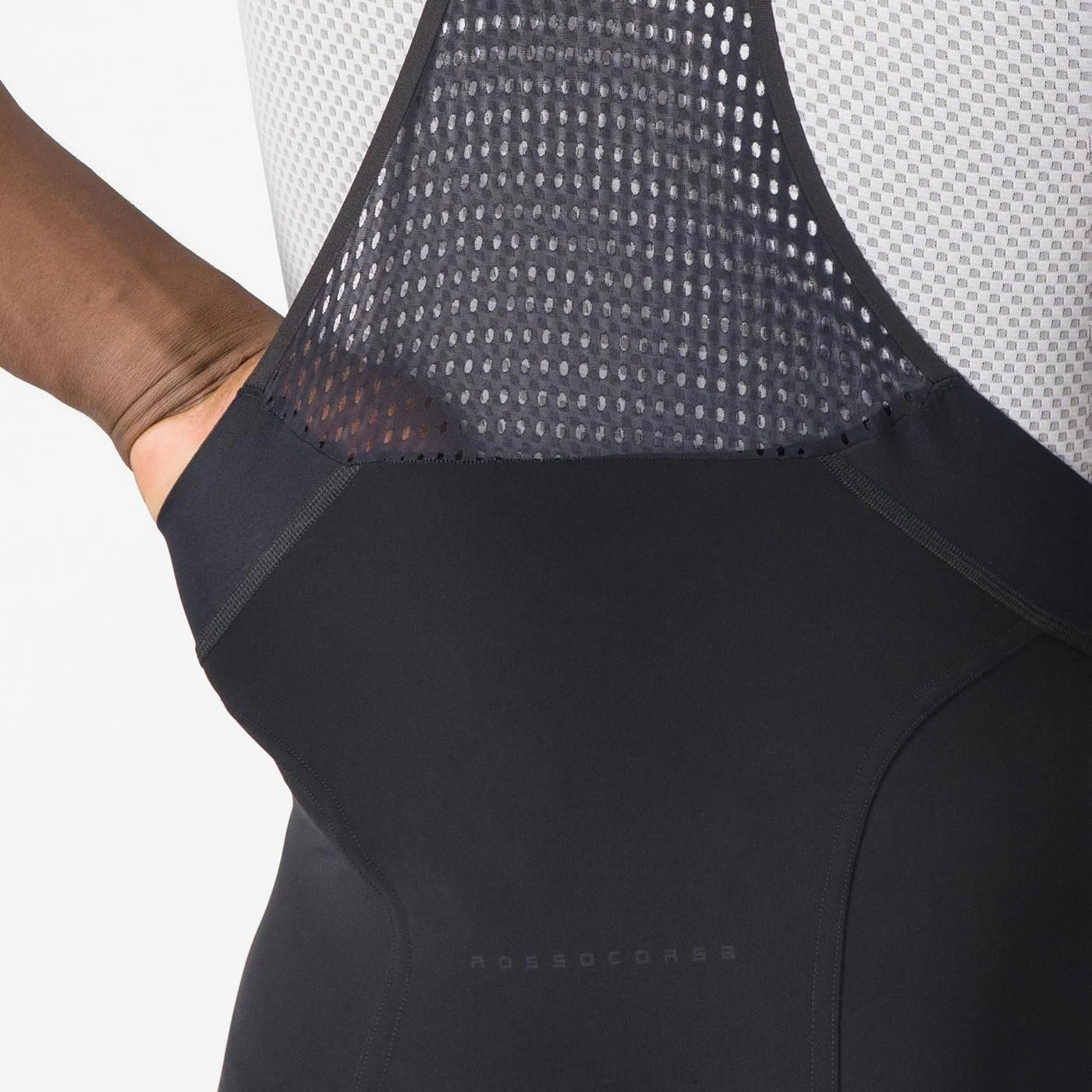 CASTELLI PREMIO EVO Bib Tight czarny - Image 6