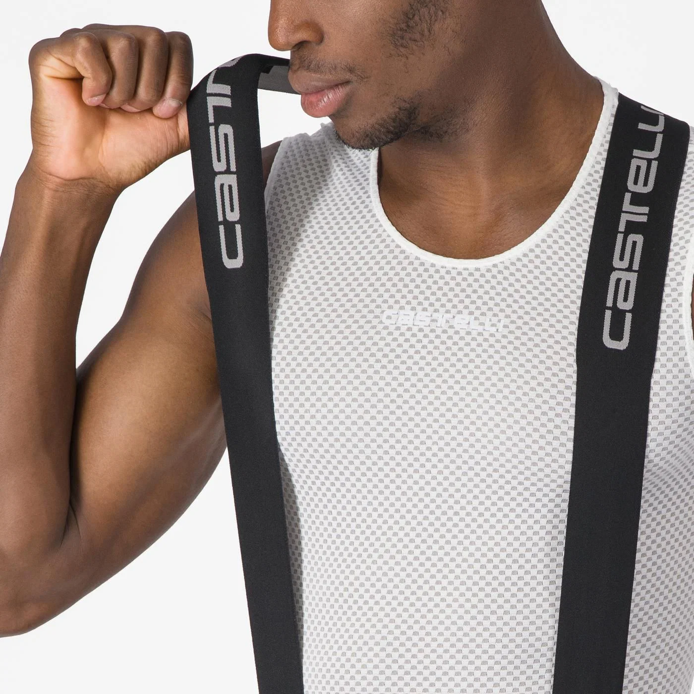 CASTELLI PREMIO EVO Bib Tight czarny - Image 7