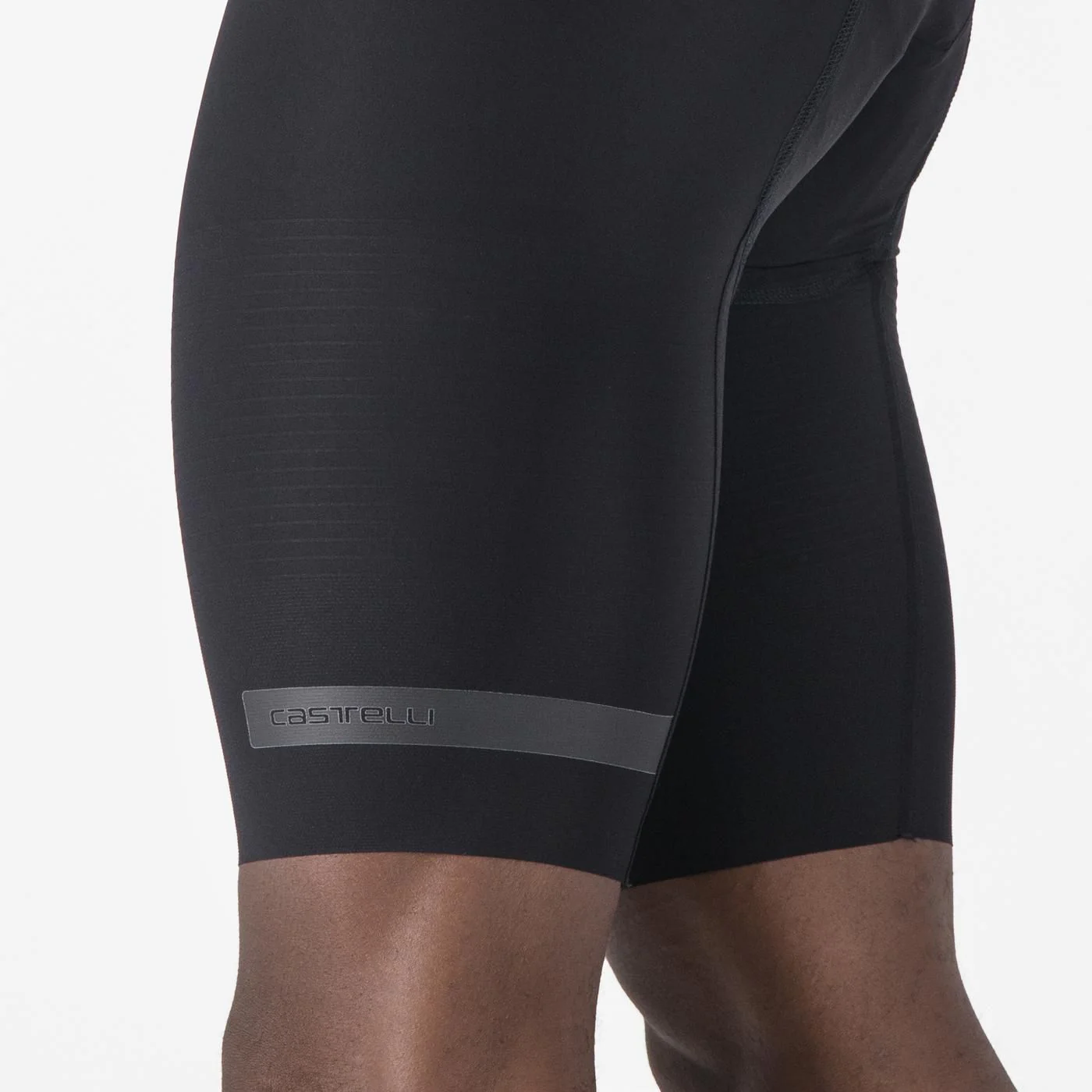 CASTELLI PREMIO EVO Bib Tight czarny - Image 8