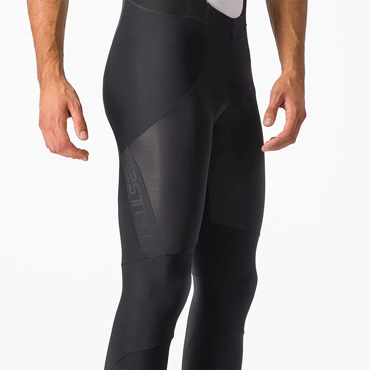 CASTELLI SORPASSO RoS Bib Tight czarny - Image 10