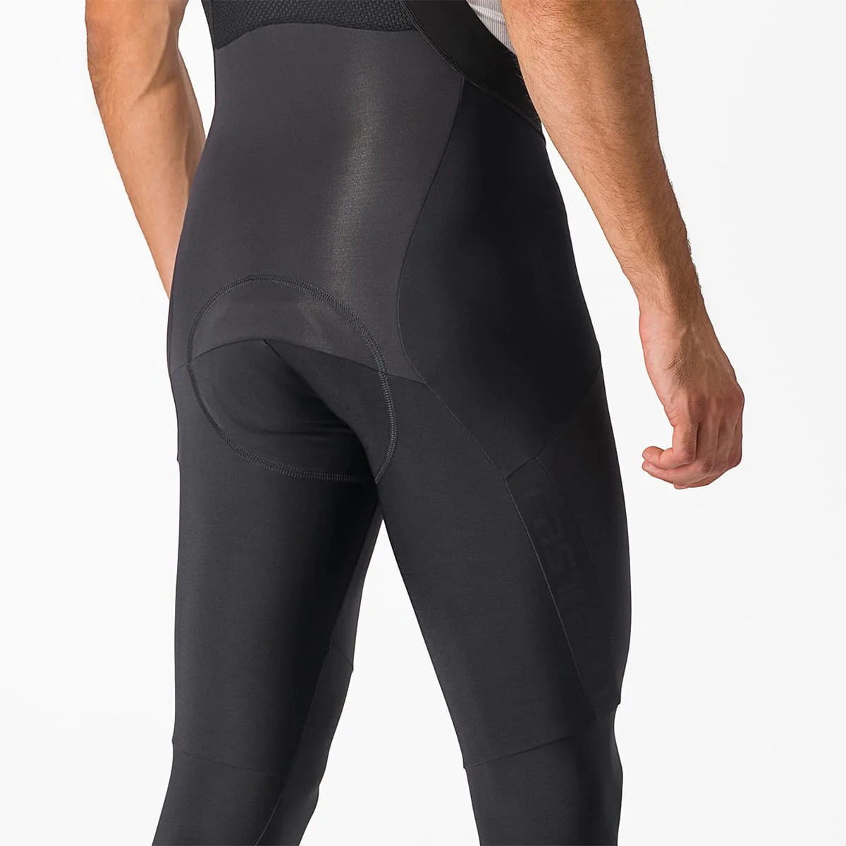 CASTELLI SORPASSO RoS Bib Tight czarny - Image 11