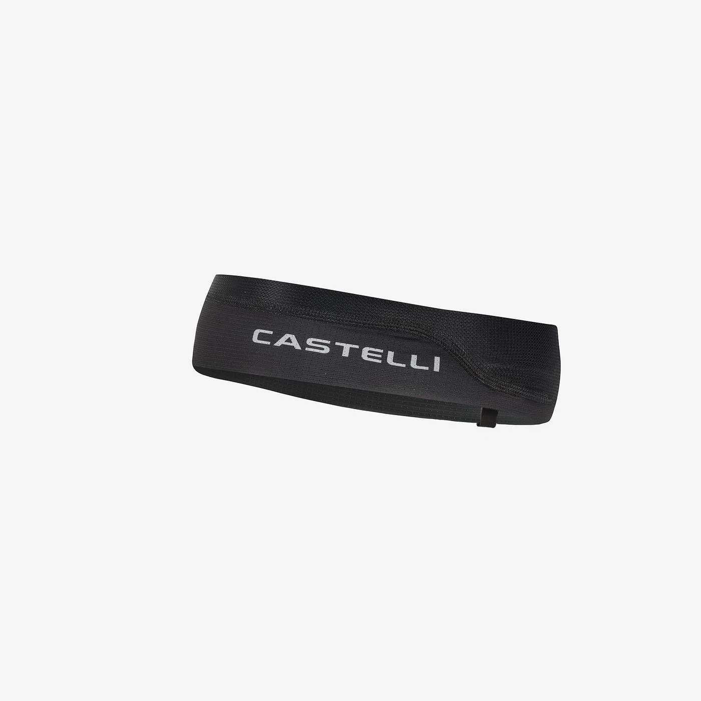Opaska na głowę CASTELLI SUMMER czarna