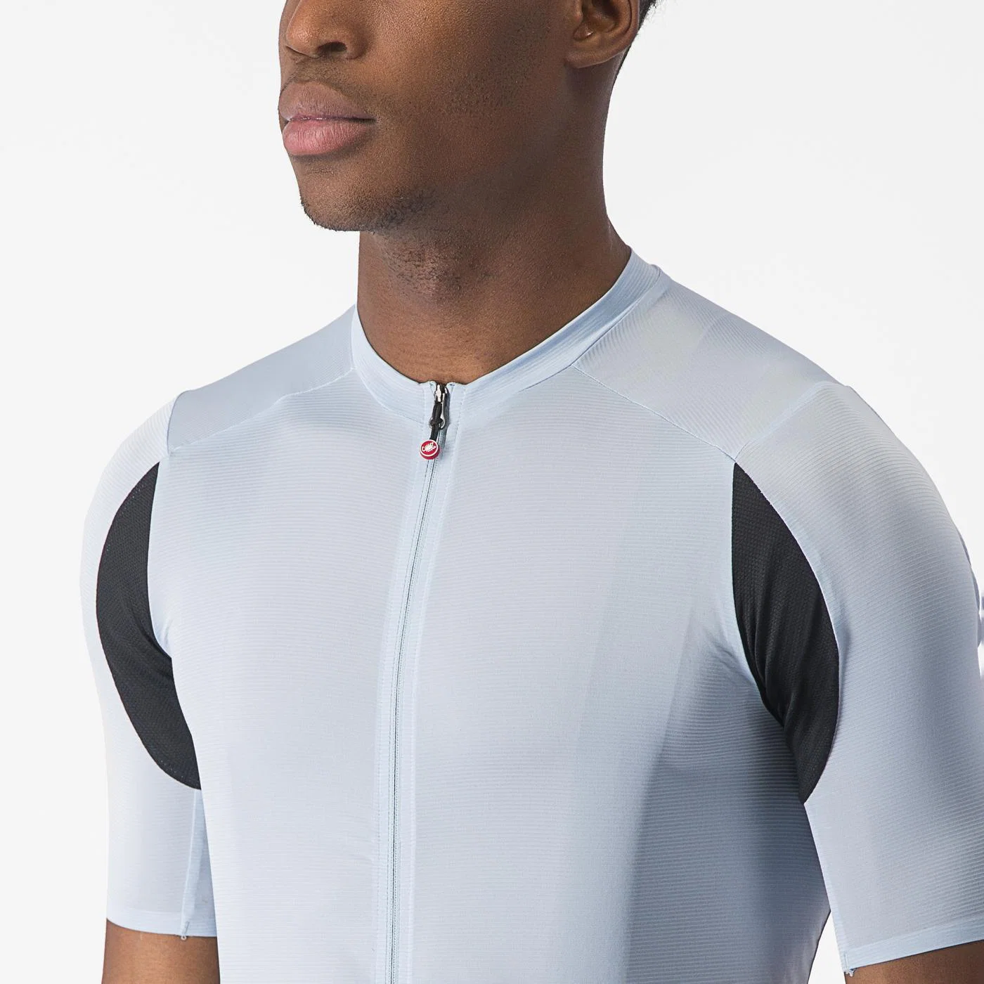 CASTELLI SUPERLEGGERA 3 Koszulka z krótkim rękawem niebieska - Image 5