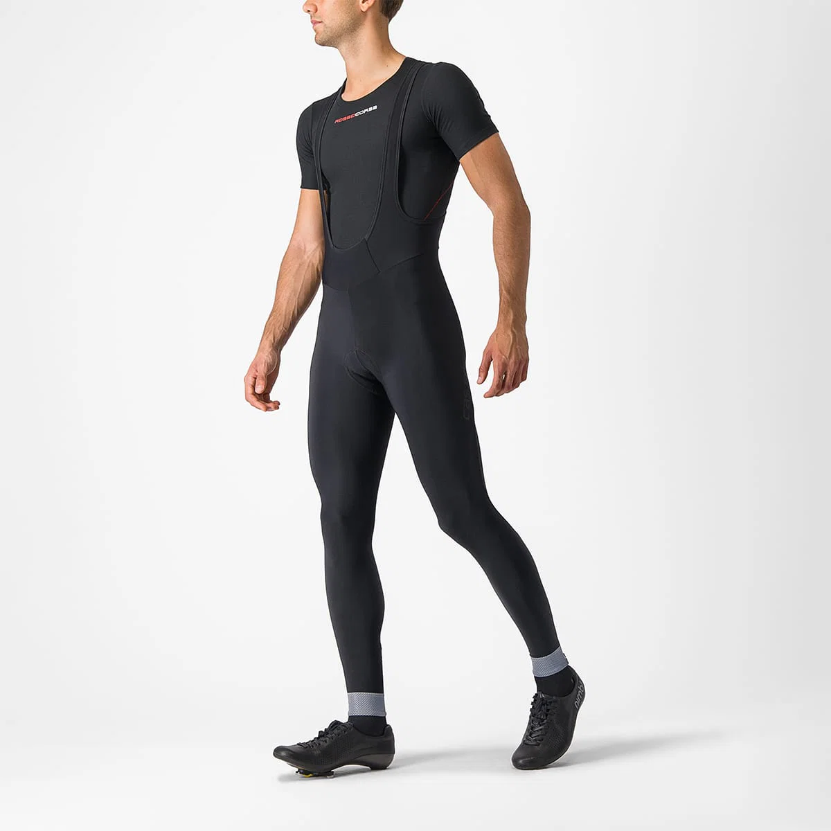 CASTELLI TUTTO NANO Bib Tight czarny - Image 3