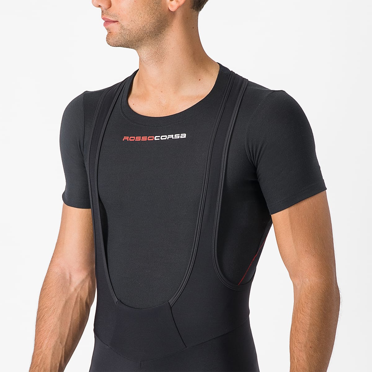CASTELLI TUTTO NANO Bib Tight czarny - Image 4