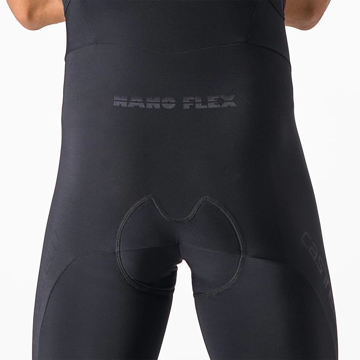 CASTELLI TUTTO NANO Bib Tight czarny - Image 6