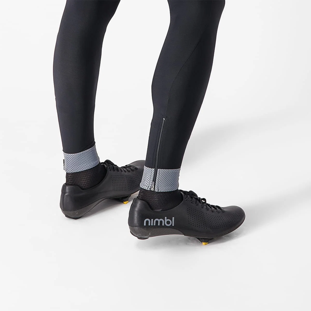 CASTELLI TUTTO NANO Bib Tight czarny - Image 8
