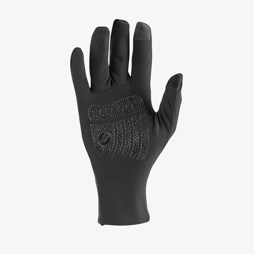 CASTELLI TUTTO NANO Rękawiczki Czarny - Image 2