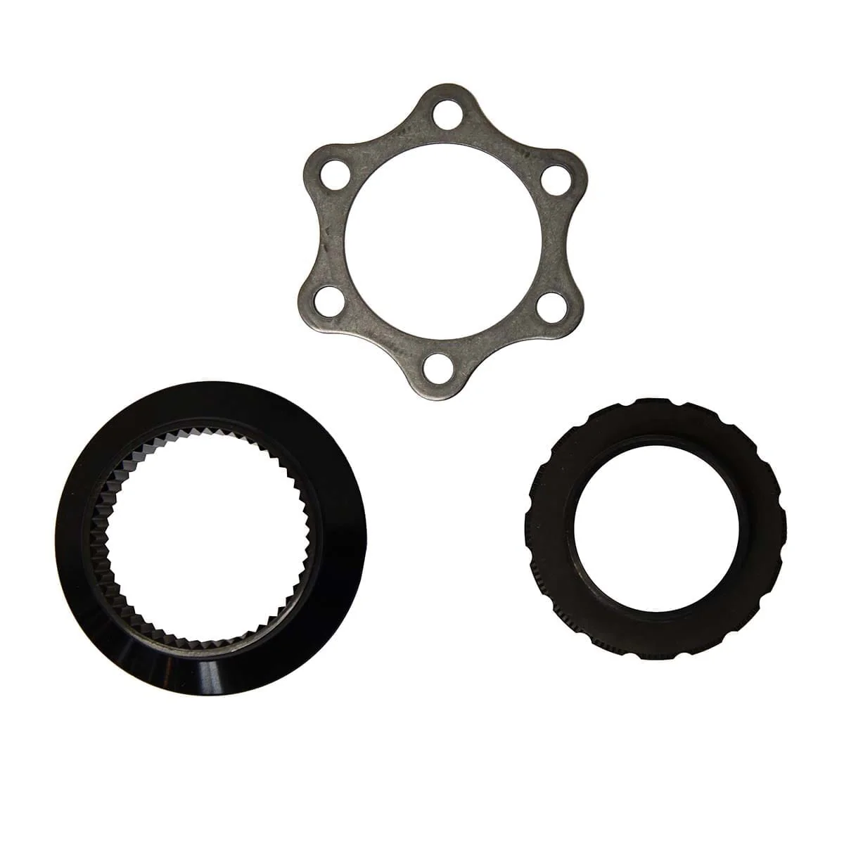 Center Lock > 6-otworowy adapter DT SWISS VTT # HWZXXX00S1232S