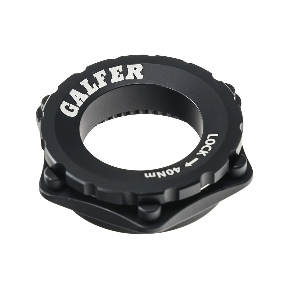 Center Lock > 6-otworowy adapter GALFER - Image 2