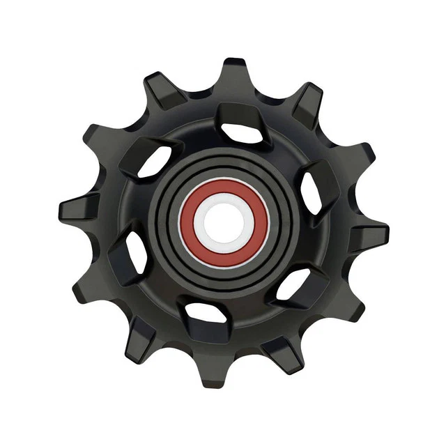 Ceramiczne tryby przerzutki SRAM RED AXS X-Sync 12V - Image 2