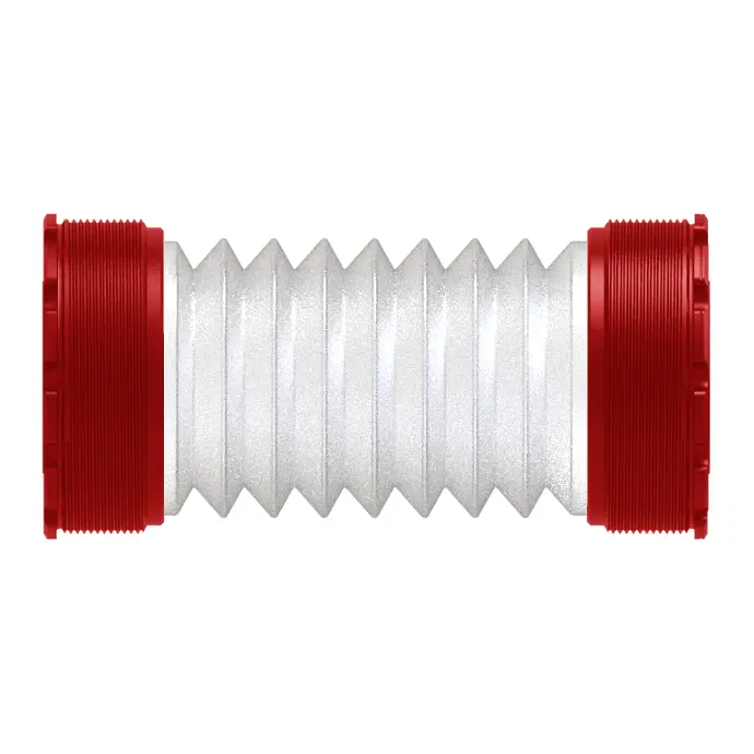 Ceramiczny zewnętrzny mechanizm korbowy ROTOR T47-24 68 mm