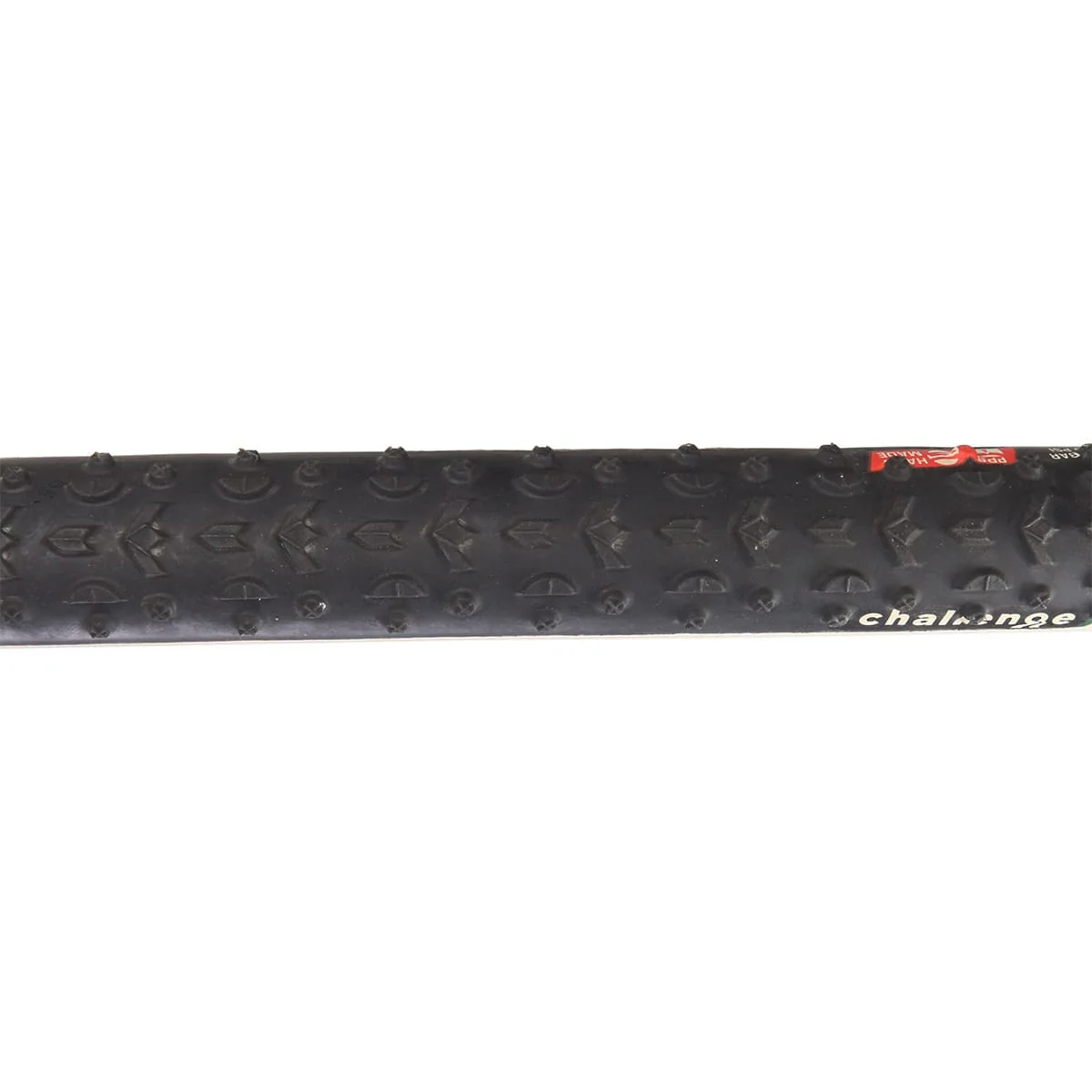 CHALLENGE GRIFO TEAM EDITION SOFT 700x33c Biała opona dętkowa - Image 2