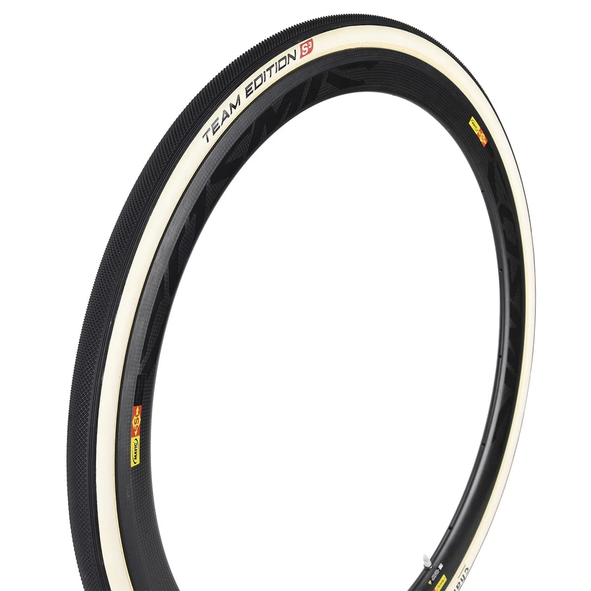 CHALLENGE KOKSIJDE SOFT 700x33c Biały wąż