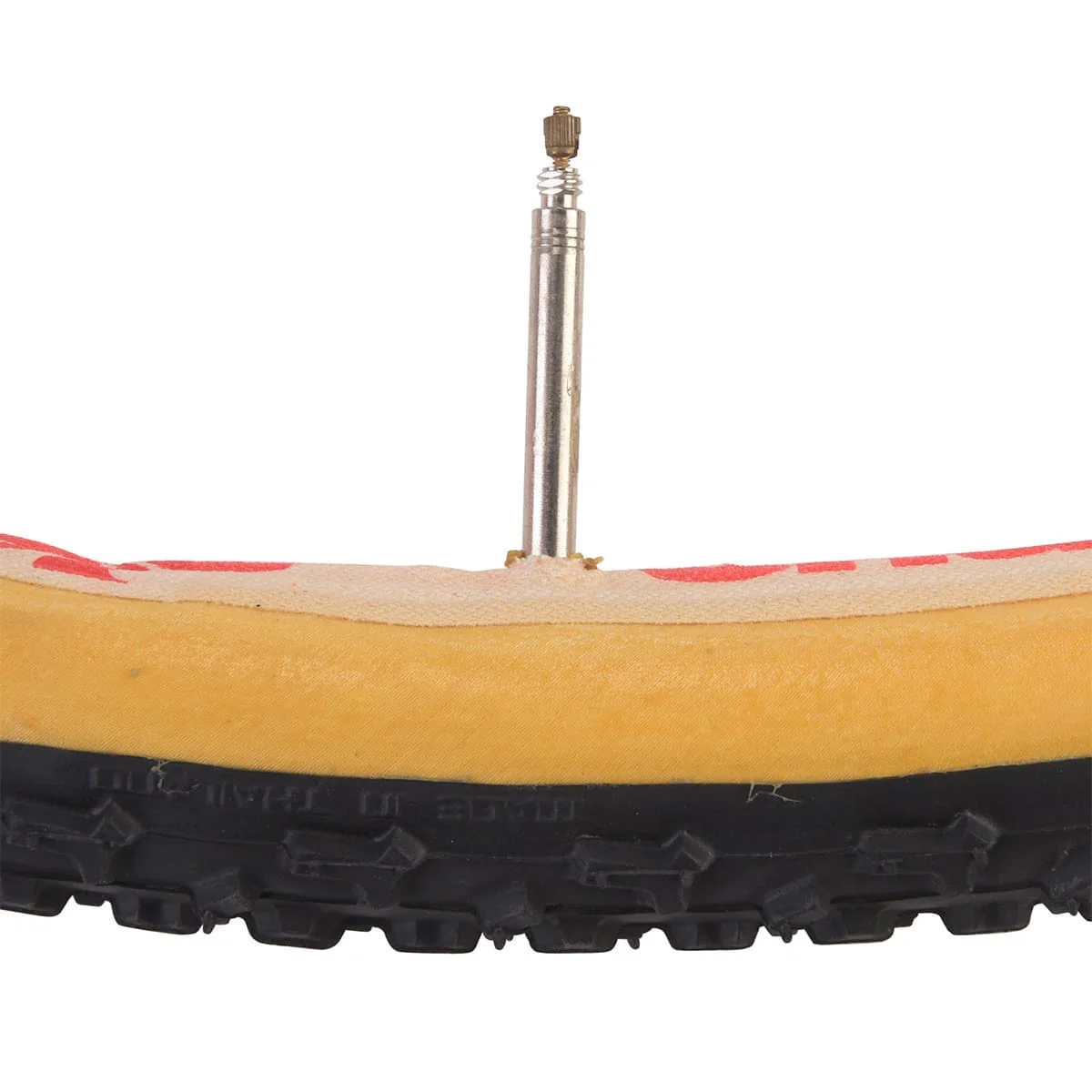 CHALLENGE LIMUS PRO 700x33c Beżowa opona dętkowa - Image 3