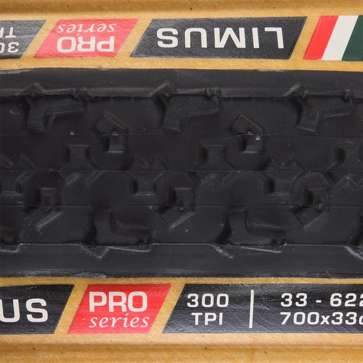 CHALLENGE OPEN LIMUS 700x33c Opona dętkowa beżowa - Image 3