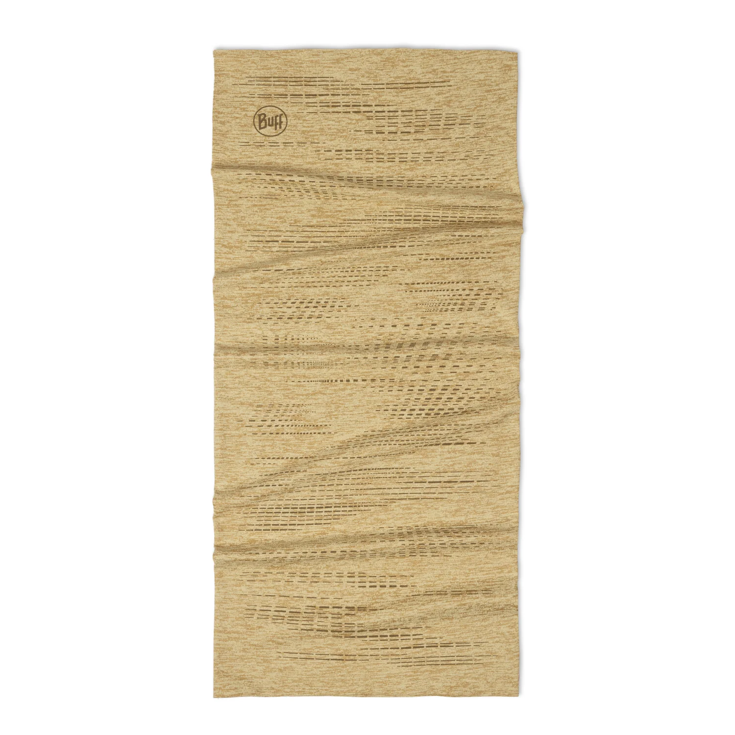 Choker BUFF DRYFLX beżowy - Image 2