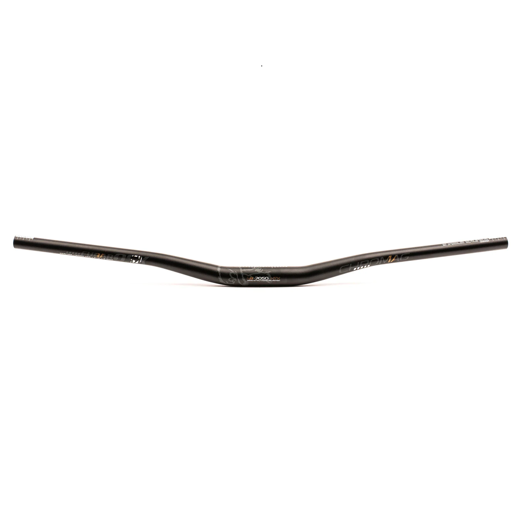 CHROMAG FUBARS OSX Rise 25mm 800mm czarny wieszak
