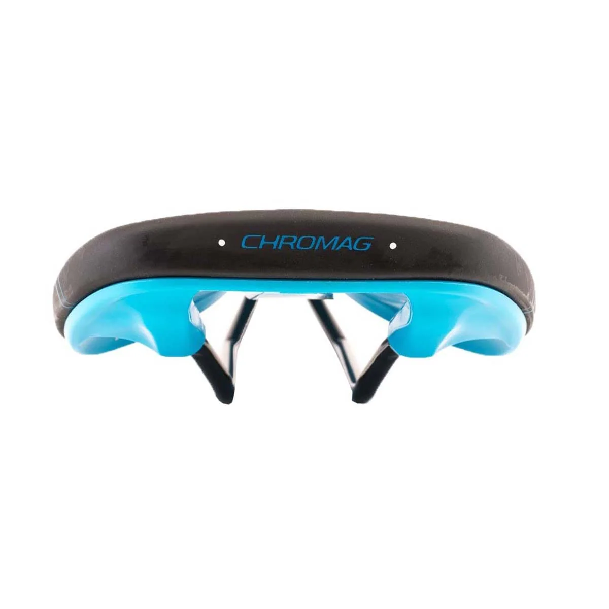 CHROMAG LIFT Rails CroMo Saddle Black - Image 5
