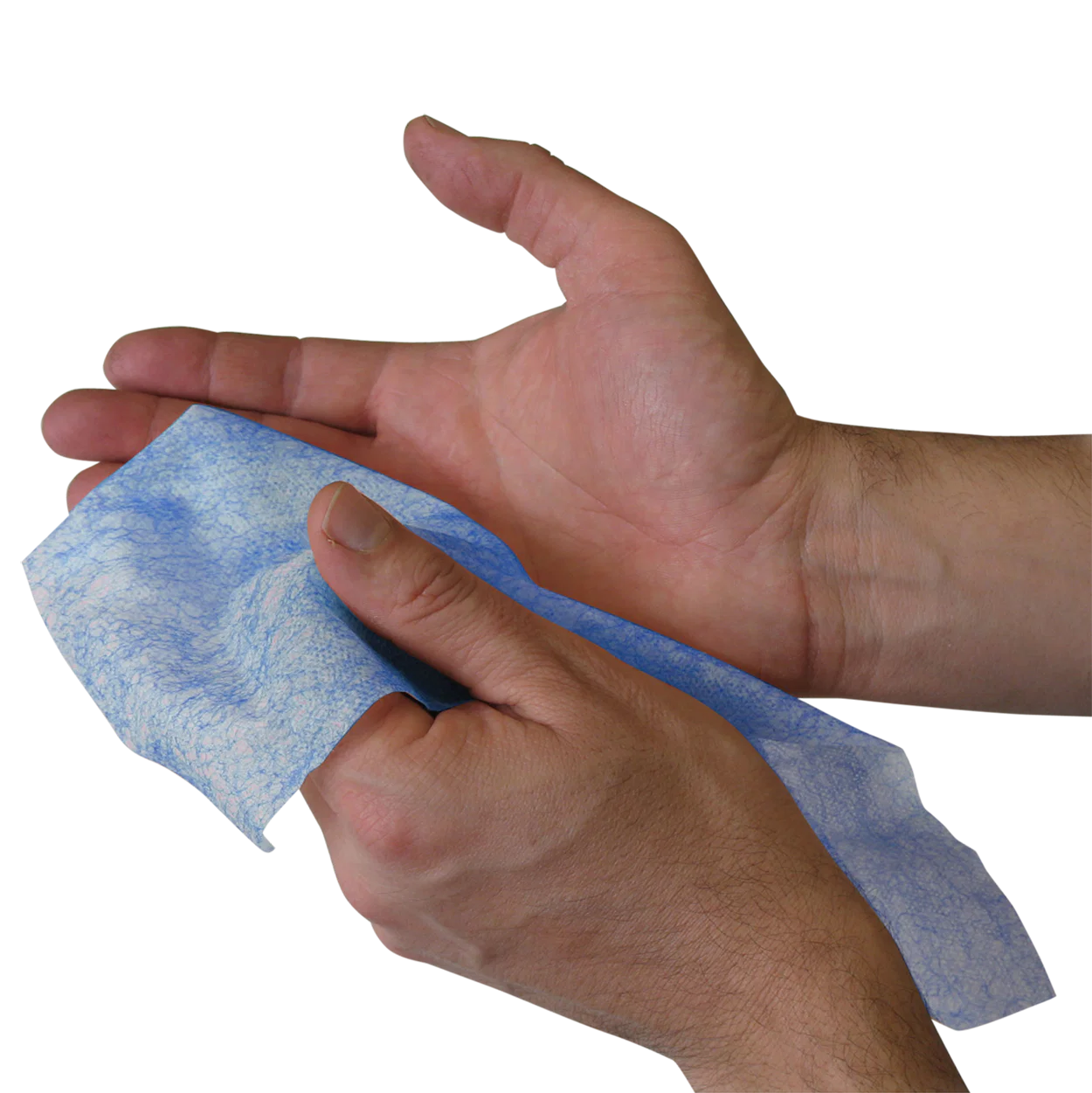 Ściereczki czyszczące VAR NL-76900 (x80) - Image 2