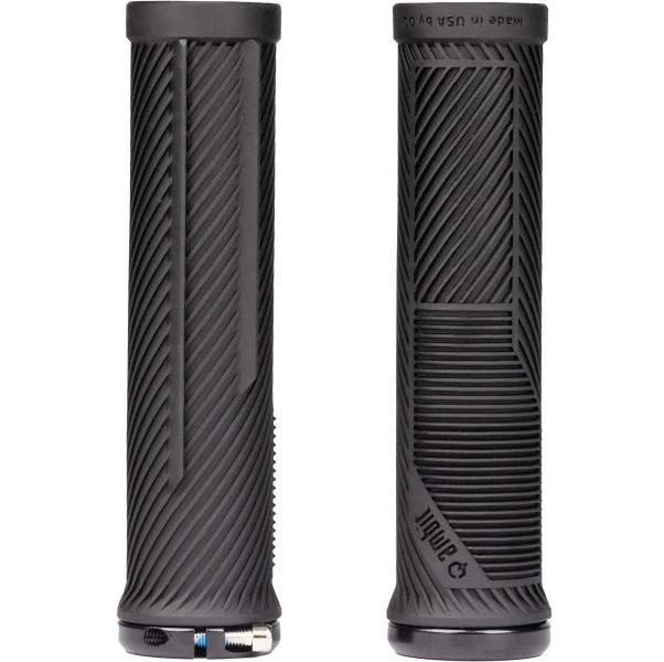 Chwyty AMBIT Gravity Control By ODI 135 mm czarne - Image 2