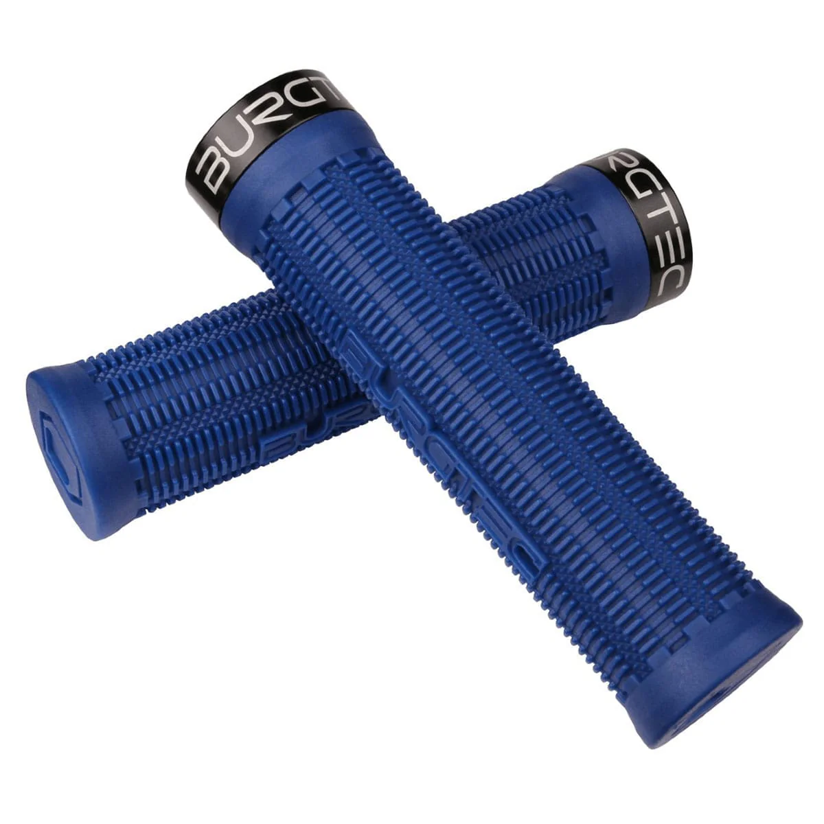 Chwyty BURGTEC THE BARTENDER PRO GREG MINNAAR SIGNATURE Lock-On Blue