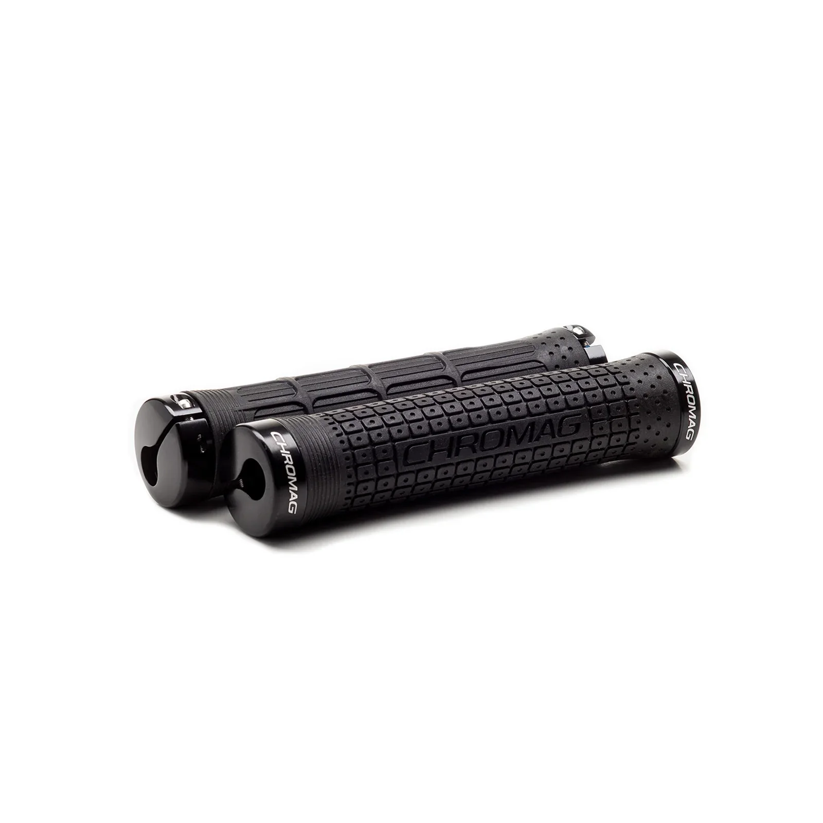 Chwyty CHROMAG CLUTCH Lock-On 142 mm czarny