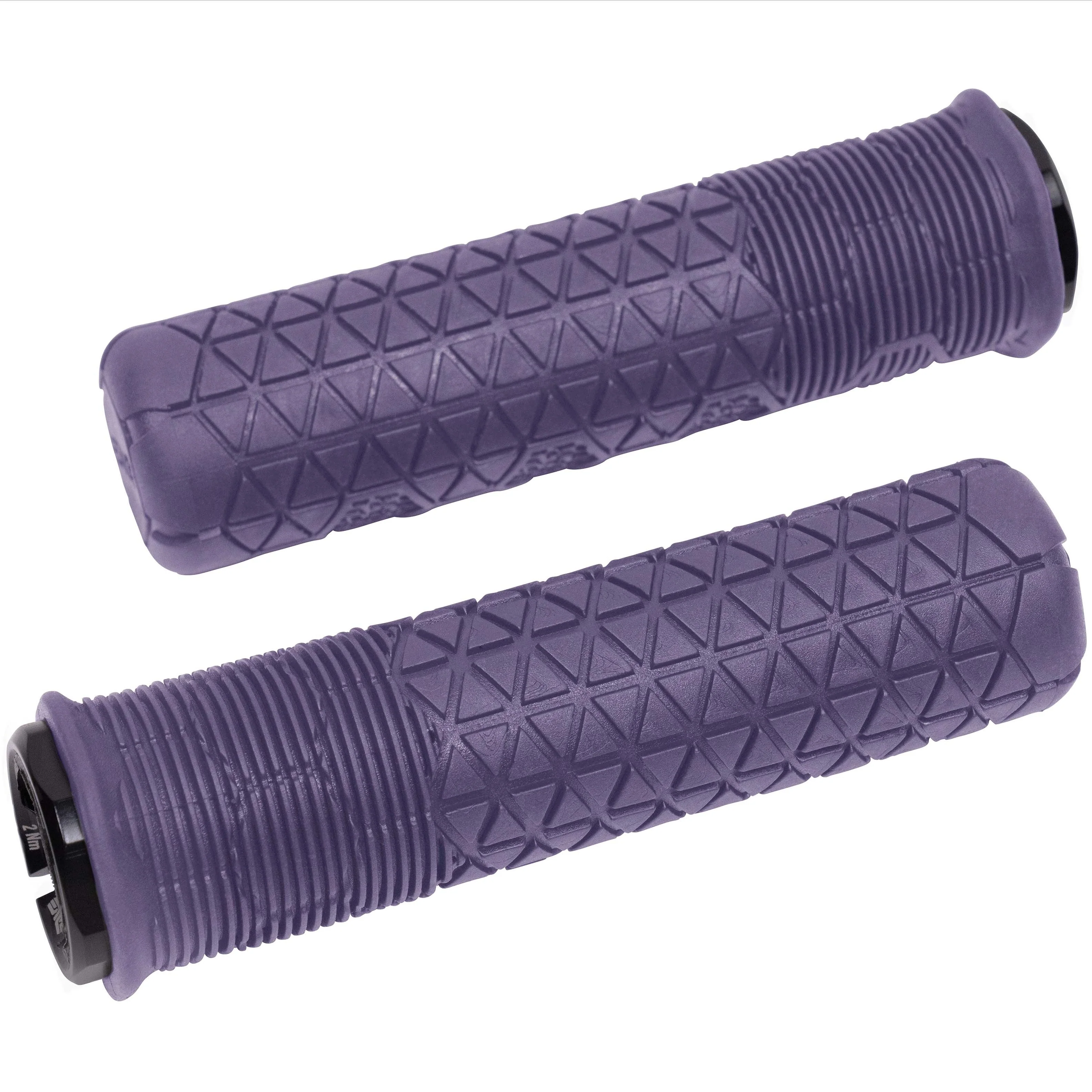 Chwyty ENVE FRACTAL Lock-On Trail Violet