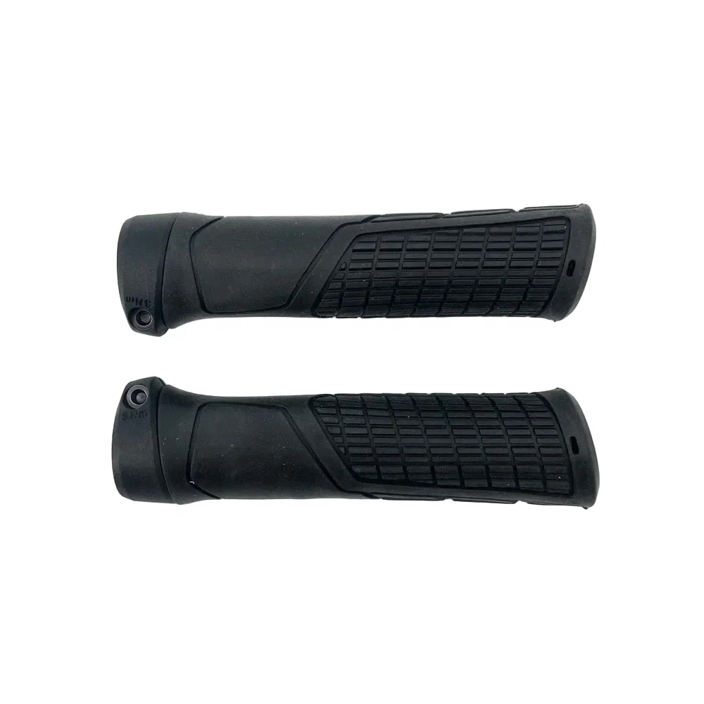 Chwyty ERGON GE10 EVO Slim Lock-On 130 mm czarne - Image 2