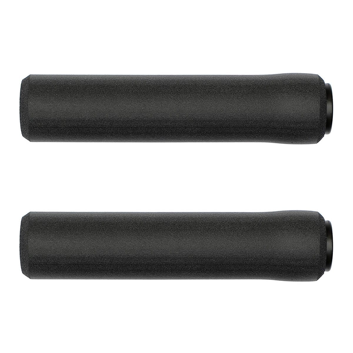 Chwyty ESI CHUNKY 130 mm czarne