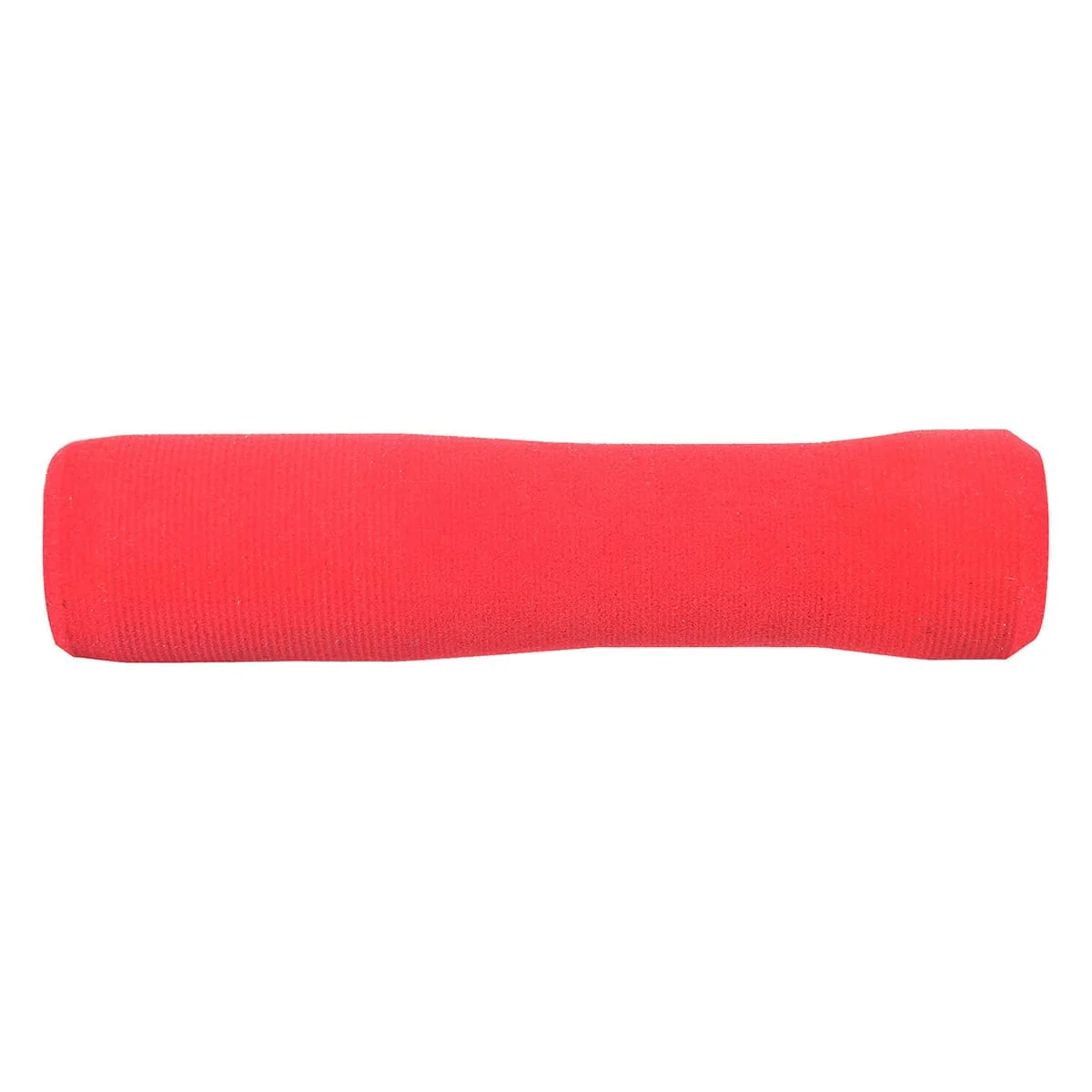 Chwyty ESI FIT XC (EXTRA CHUNKY/CHUNKY COMBO) 130 mm czerwone - Image 2
