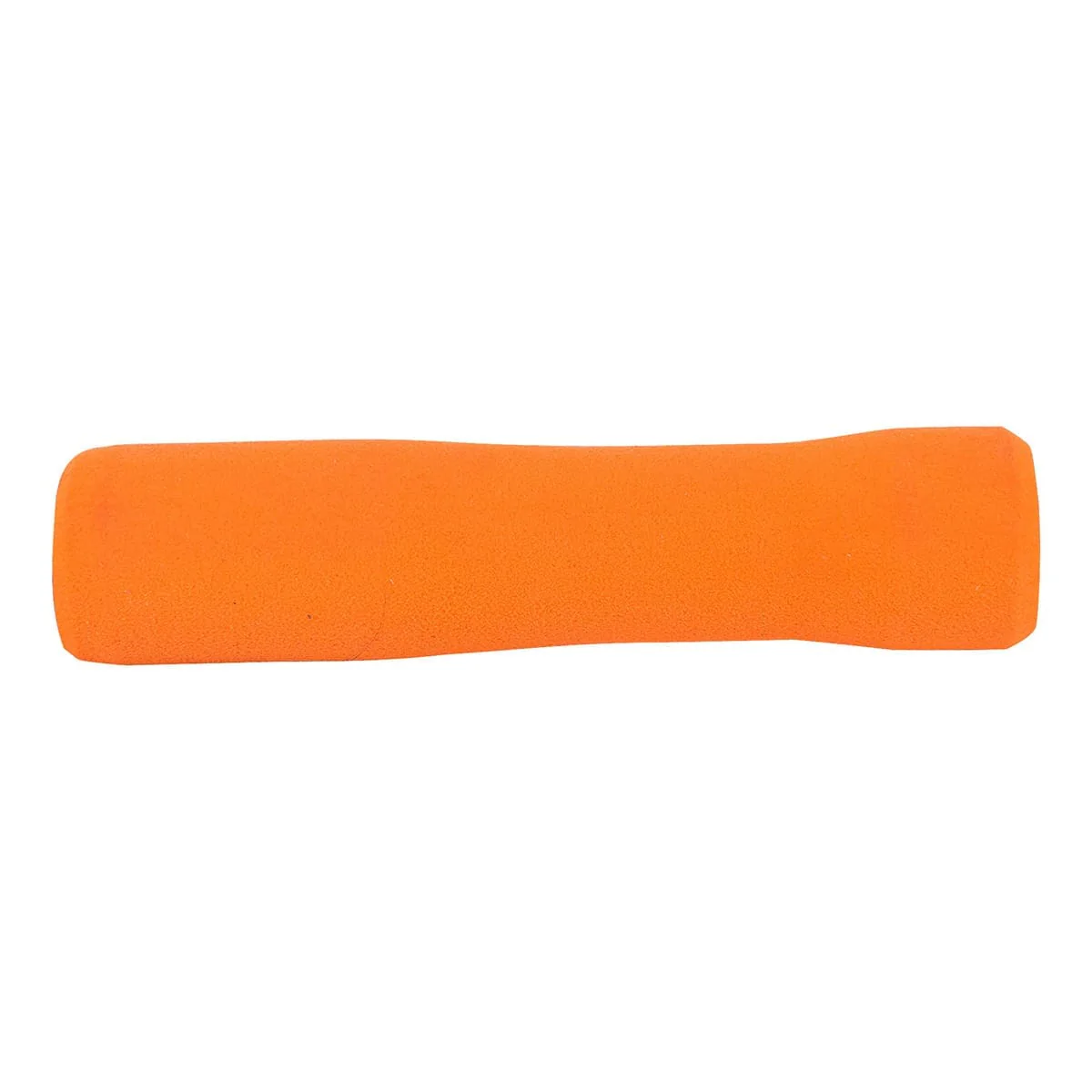 Chwyty ESI FIT XC (EXTRA CHUNKY/CHUNKY COMBO) 130 mm pomarańczowe - Image 2