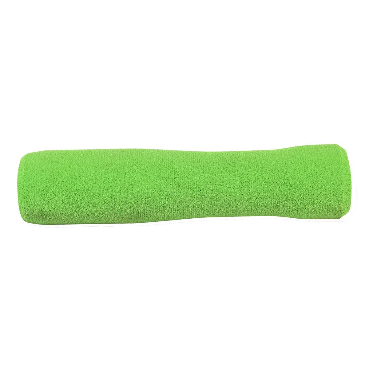Chwyty ESI FIT XC (EXTRA CHUNKY/CHUNKY COMBO) 130 mm Zielony - Image 2