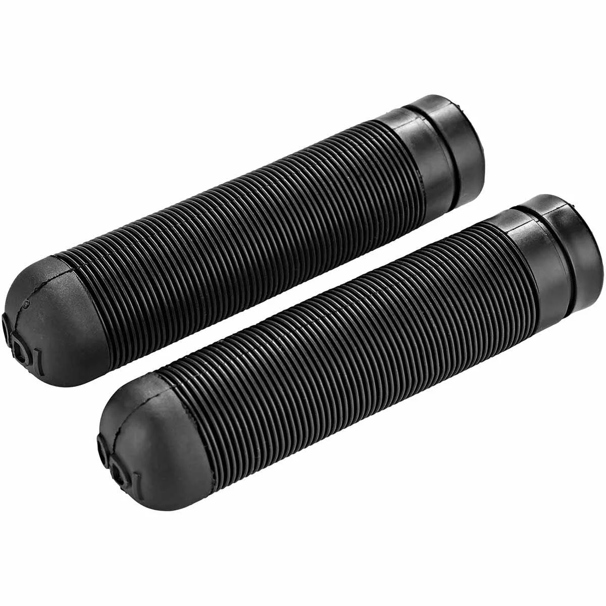 Chwyty ODI ATTACK 130 mm czarne