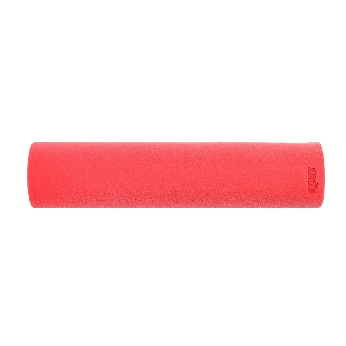 Chwyty ODI F-1 SERIES FLOAT 130 mm czerwone